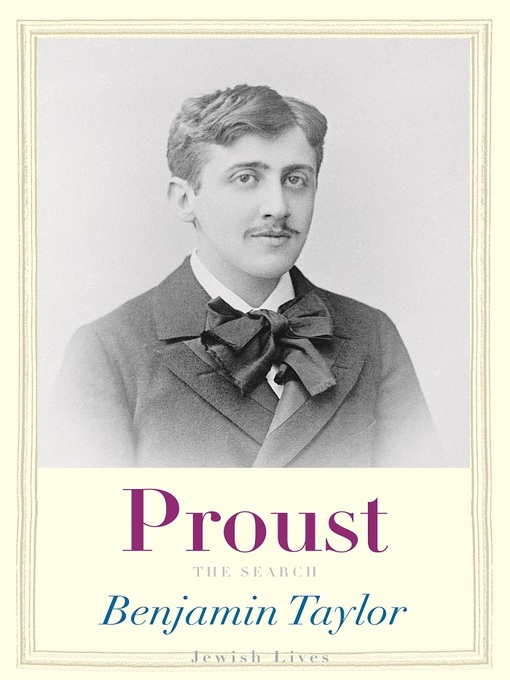 Title details for Proust by Benjamin Taylor - Available